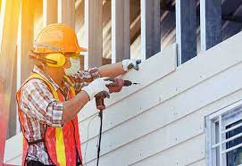 Best Custom Trim and Detailing for Siding  in Minonk, IL