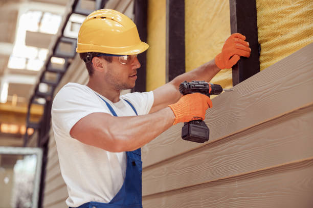 Siding for Commercial Buildings in Minonk, IL