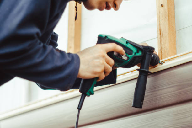 Affordable Siding Repair and Maintenance Services in Minonk, IL
